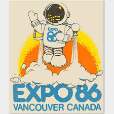 Image result for expo 86