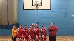 Image result for Spen Valley Vipers