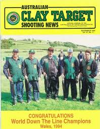 Image result for Hemsworth & District Clay Pigeon Club