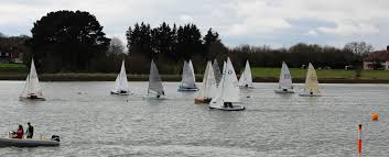 Image result for Norwich Frostbite Sailing Club