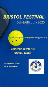Image result for Dorset Pickleball Club