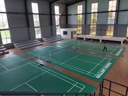 Image result for Next Generation Badminton Club
