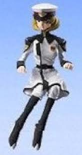 「タリア・グラディス 機動戦士ガンダムSEED DESTINY」の画像検索結果