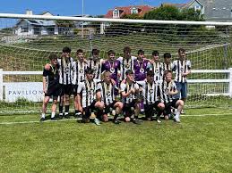 Image result for Cornwall Youth Badminton Club