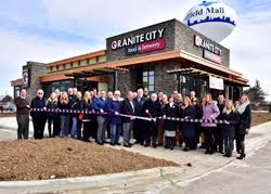 Image result for Granite City Brawlermen