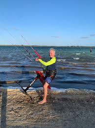Image result for Essex Kitesurf Club