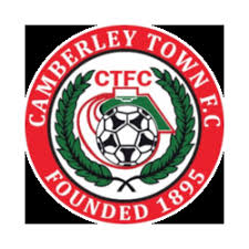 Image result for Camberley Town Youth Football Club