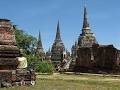 Ayutthaya travel guide - Wikitravel