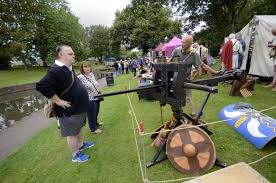 Image result for Vines Park (Droitwich) Bowling Club