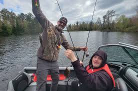 Image result for Angling For The Disabled