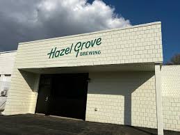 Image result for Hazel Grove