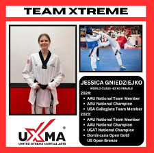 Image result for United Sport Karate