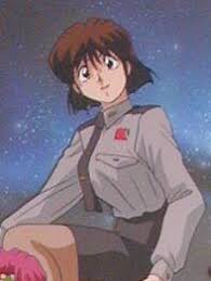 「ユリコ・スター 無責任艦長タイラー」の画像検索結果