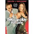 Amazon.com: Two Can Play that Game: Vivica A. Fox, Morris Chestnut ...