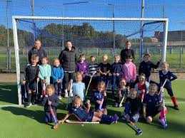 Image result for Belper Hockey Club
