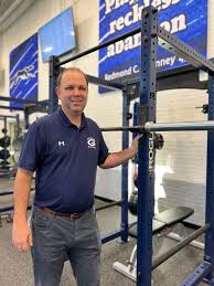 Image result for Angmering School Of Gym