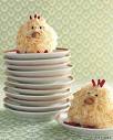 Beautiful, Fun and Healthy Easter Recipe Ideas