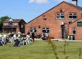 Image result for Elsecar Cricket Club