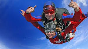 Image result for University of Nottingham Skydiving Club