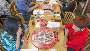Image result for Carshalton Scrabble Club