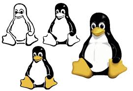 Image result for linux penguin