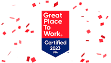 Certified™ Companies - Best Companies to Work for | Great Place To ...