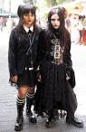 Goths | Mental Skillness