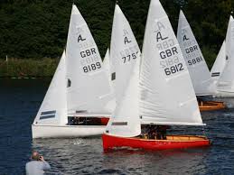 Image result for Nottingham Sailing Club