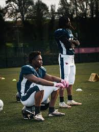 Image result for Ukc Falcons