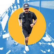 Image result for Prospect Park Beginner Jogging Sessions