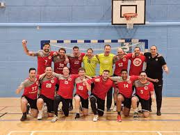 Image result for Great Dane Handball Club, Wapping, London