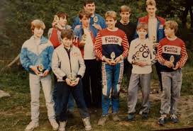 Image result for Kent Youth Trial Mcc