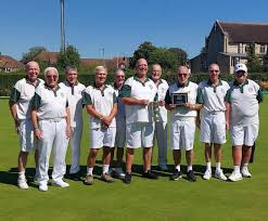 Image result for Baldock Town Bowls Club