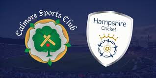 Image result for Hampshire County Cricket Club