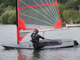 Image result for Emberton Park Sailing Club