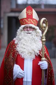 Image result for nikolaus