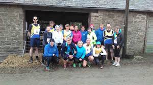 Image result for Pembrokeshire Harriers