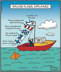 Image result for Tewkesbury Cruising & Sailing Club