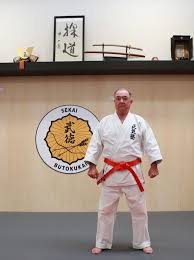 Image result for Seiki Juku Karate Club