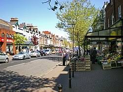 Image result for The St Annes District Club Ltd