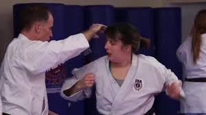 Image result for Springwood Karate
