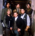 Jeff Arnold's West: YOUNG GUNS and YOUNG GUNS II (Lionsgate/Morgan ...