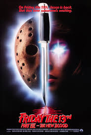 Image result for freddy contre jason