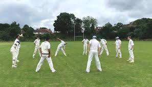 Image result for Sheffield Works Department Cricket Club