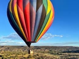 Image result for Black Horse Ballooning Club