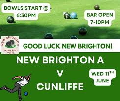 Image result for Cunliffe Bowling Club