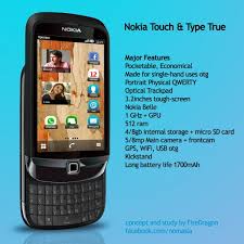 Image result for nokia sliding qwerty
