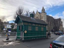 Image result for London Exiles