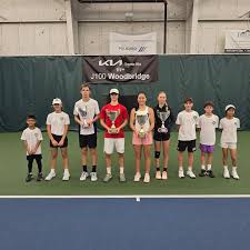 Image result for Woodbridge Tennis Club