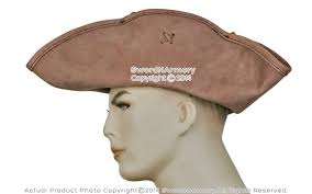 Image result for tri-corner hat